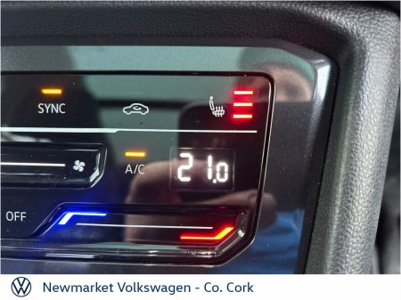 2024 Volkswagen Tiguan Allspace - photo 18