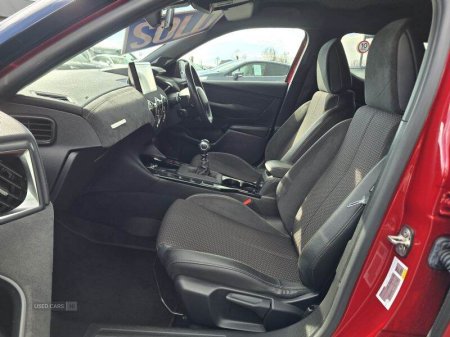 2021 DS Automobiles DS 3 Crossback - photo 7