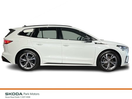 2023 Skoda Enyaq - photo 6