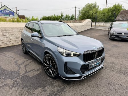 2023 BMW X1 - photo 5