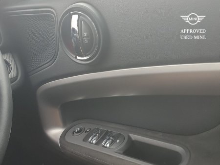 2022 Mini Countryman - photo 20