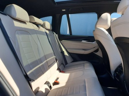 2024 BMW X3 - photo 11