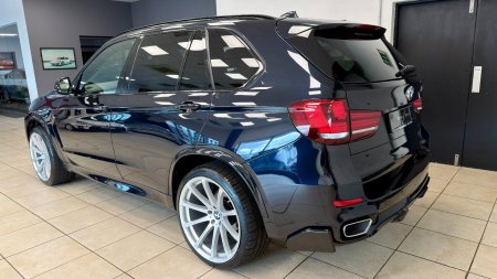 2018 BMW X5 - photo 6