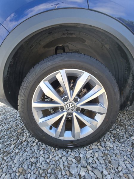 2020 Volkswagen T-Roc - photo 24