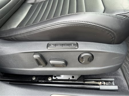 2018 Volkswagen Passat - photo 27