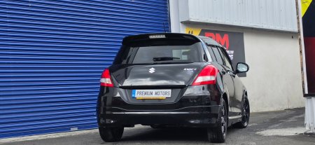 2016 Suzuki Swift - photo 3