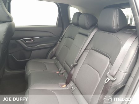 2026 Mazda CX-5 - photo 8