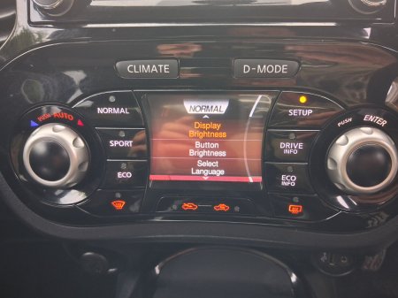 2017 Nissan Juke - photo 15
