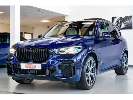 2023 BMW X5 - photo 5