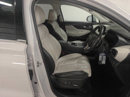 2022 Hyundai Santa Fe - photo 6