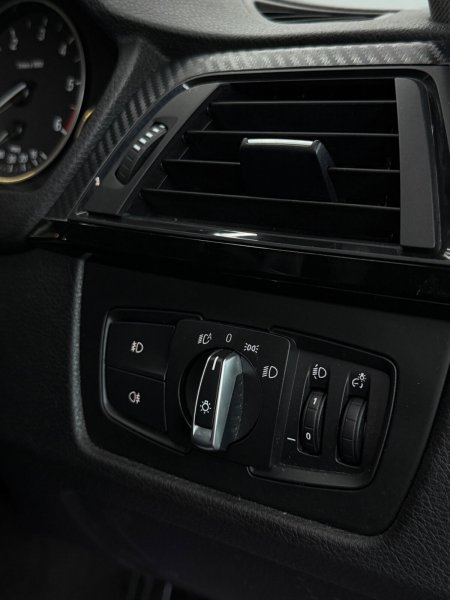 2014 BMW 3-Series - photo 15