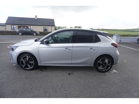 2026 Opel Corsa - photo 5