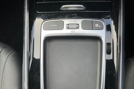 2025 Mercedes-Benz GLB - photo 28