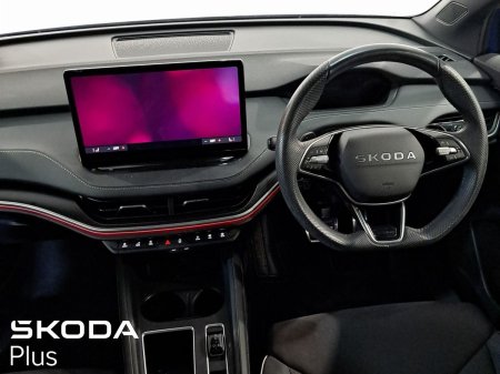 2025 Skoda Enyaq - photo 2