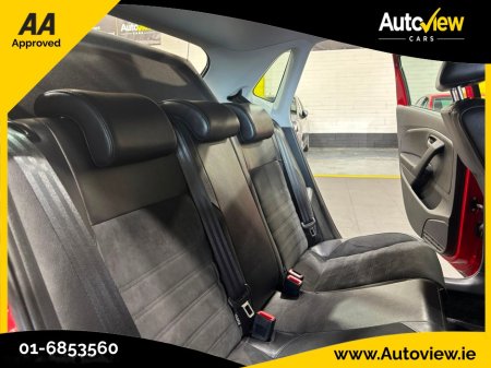 2016 Volkswagen Polo - photo 22