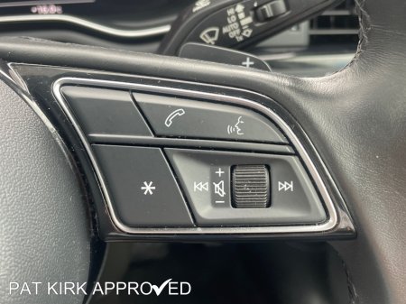 2021 Audi A4 - photo 20
