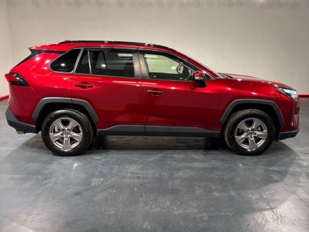 2023 Toyota RAV4 - photo 2
