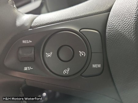 2023 Opel Corsa - photo 22