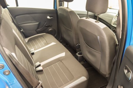 2019 Dacia Sandero Stepway - photo 11