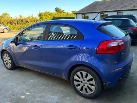 2012 Kia Rio - photo 3