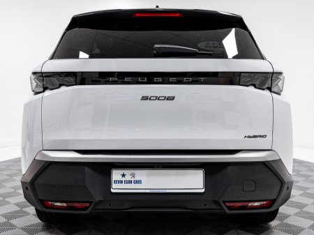 2025 Peugeot 5008 - photo 43