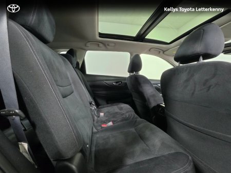 2017 Nissan X-Trail - photo 11
