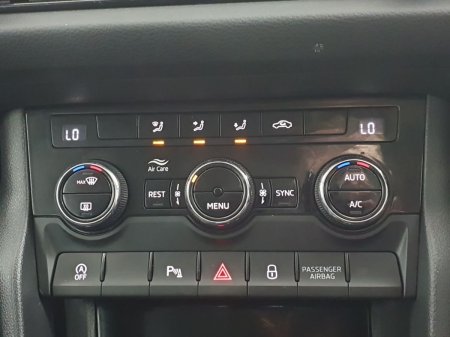 2023 Skoda Kodiaq - photo 36