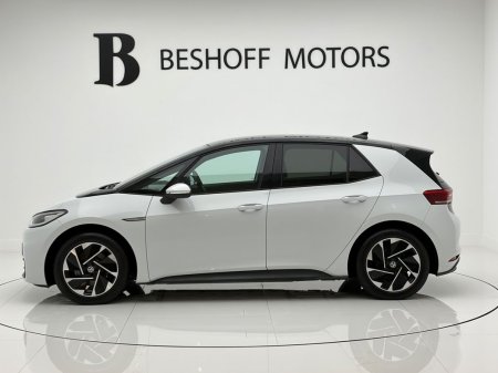 2021 Volkswagen ID.3 - photo 2