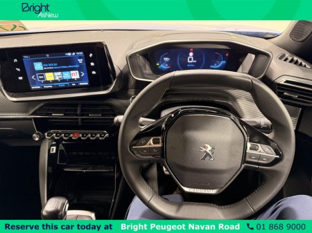 2023 Peugeot 2008 - photo 23