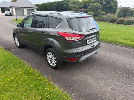 2016 Ford Kuga - photo 3