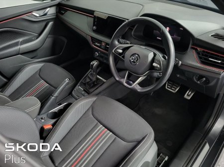 2024 Skoda Kamiq - photo 8