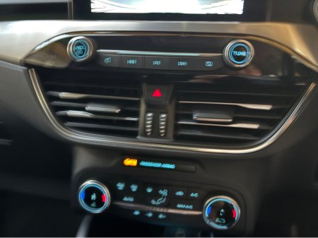 2023 Ford Kuga - photo 23
