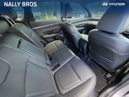2022 Hyundai Tucson - photo 10