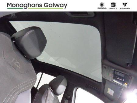 2023 Volkswagen ID.4 - photo 25