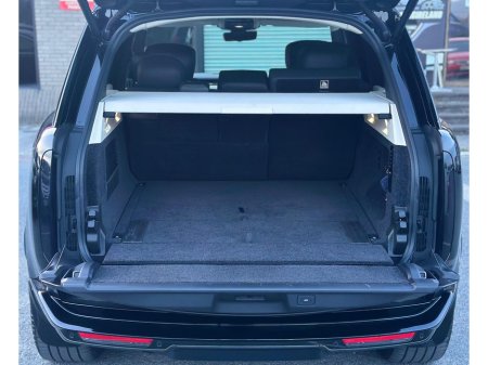 2024 Land Rover Range Rover - photo 30