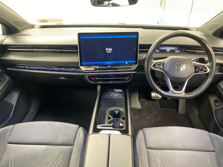 2025 Volkswagen ID.7 - photo 23