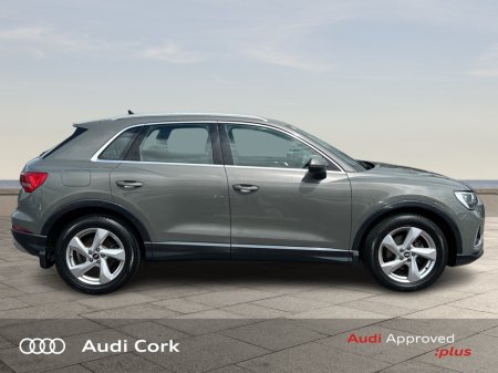 2021 Audi Q3 - photo 4