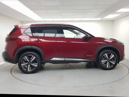 2023 Nissan X-Trail - photo 11