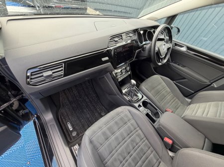 2020 Volkswagen Touran - photo 60