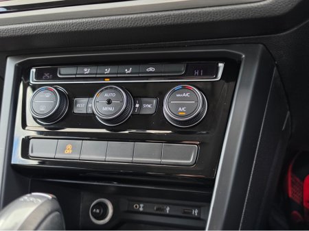 2017 Volkswagen Touran - photo 13