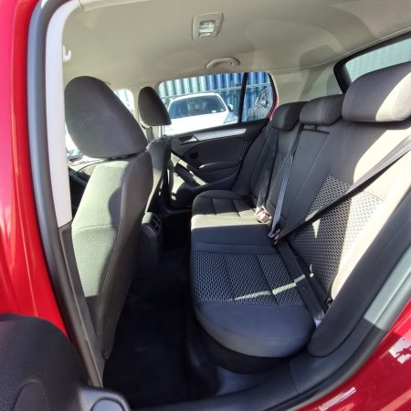 2013 Volkswagen Golf - photo 32