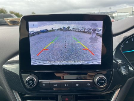 2023 Ford Puma - photo 10