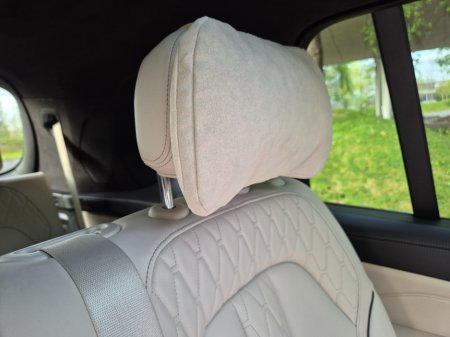 2021 BMW X7 - photo 36