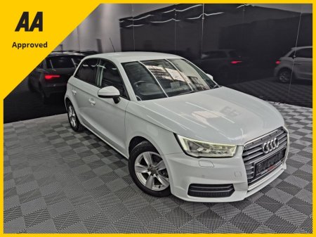 2016 Audi A1 - photo 6