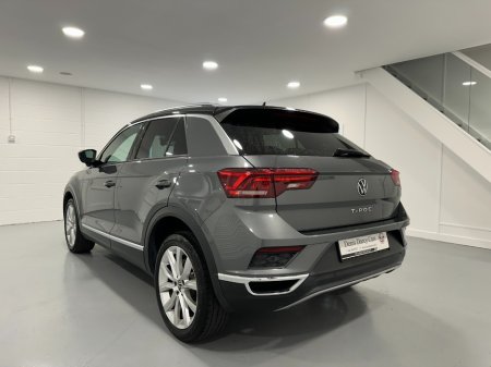 2021 Volkswagen T-Roc - photo 11