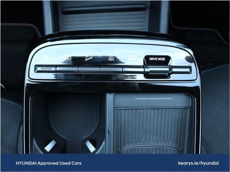 2026 Hyundai Tucson - photo 22
