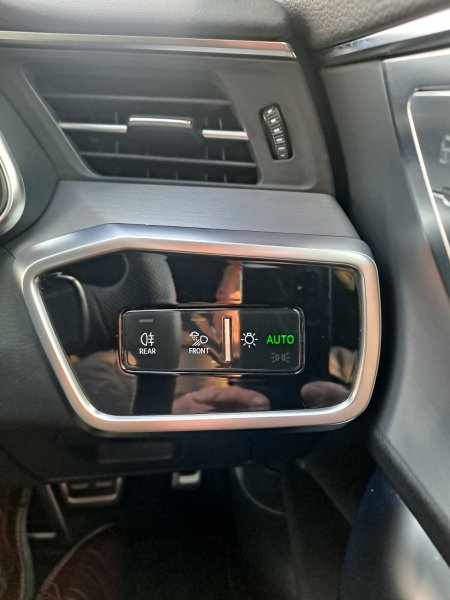 2023 Audi A6 - photo 31