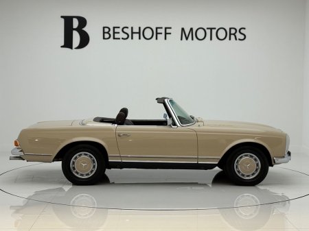 1971 Mercedes-Benz SL-Class - photo 4