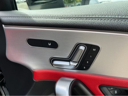 2021 Mercedes-Benz A-Class - photo 14