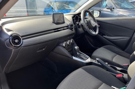 2019 Mazda Mazda2 - photo 18